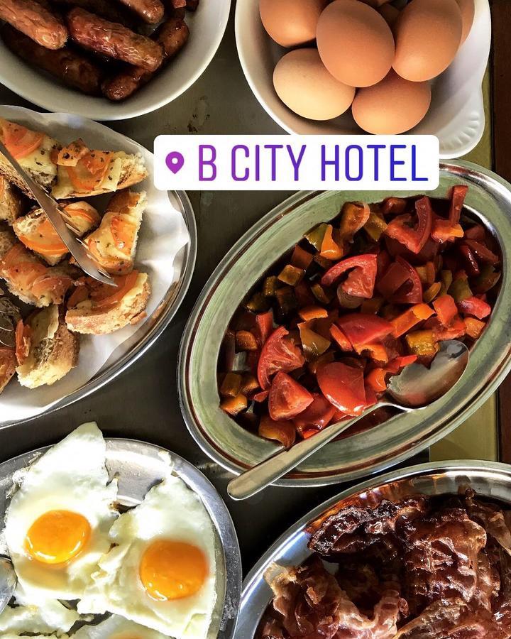 B City Hotel Bardolino Quarto foto